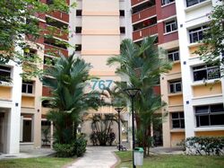 Blk 767 Choa Chu Kang Street 54 (Choa Chu Kang), HDB 5 Rooms #582833561